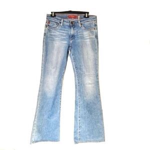 Vintage Y2K Big Star Flary Jeans NWOT.